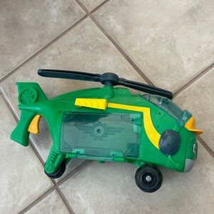 Swoops from Blaze and the Monster Machines